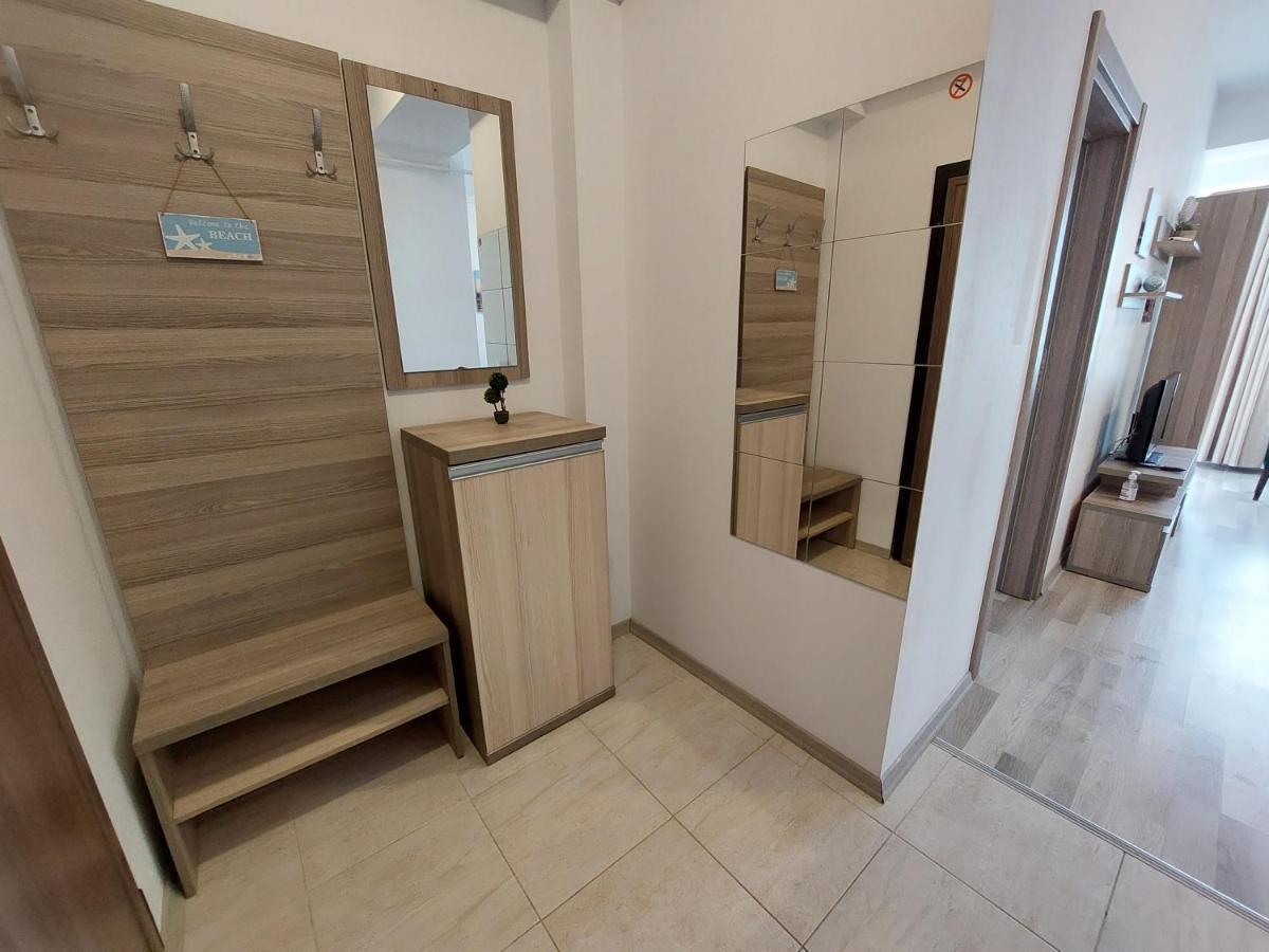 Acquablue Summerland Mamaia-nord * Mamaia