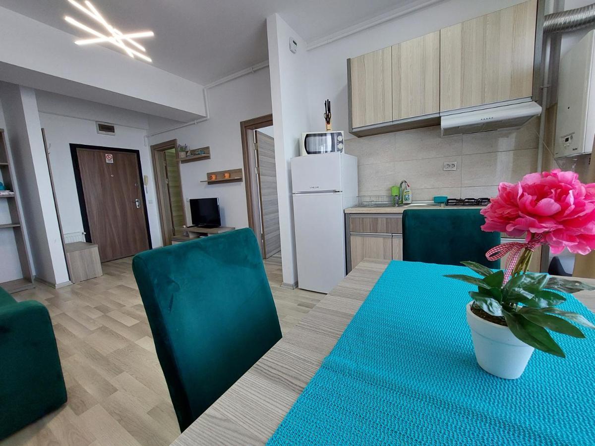 Acquablue Summerland Mamaia-nord Apartament *