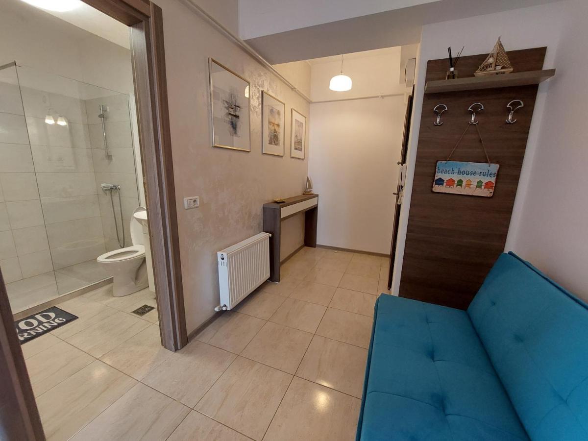 Apartament Acquablue Summerland Mamaia-nord