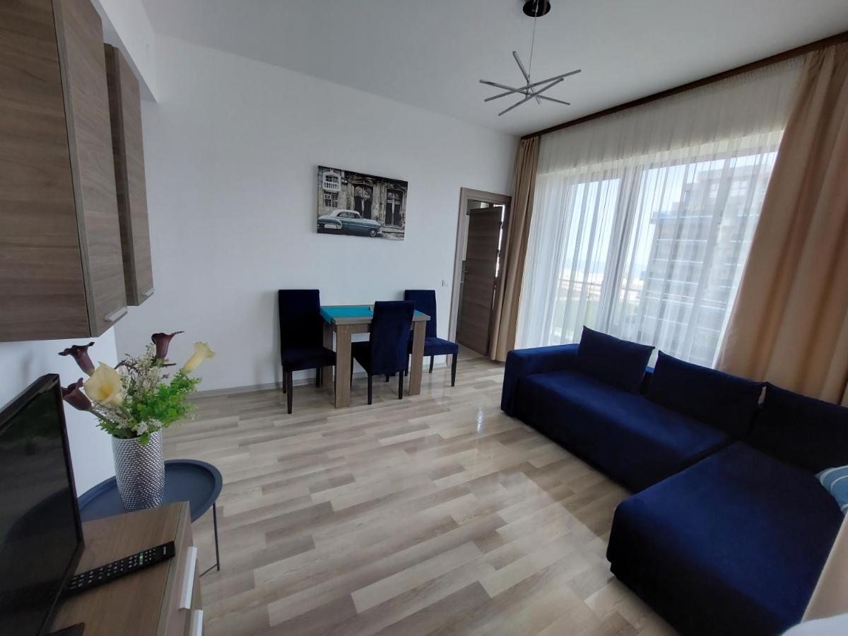 Apartament Acquablue Summerland Mamaia-nord Mamaia