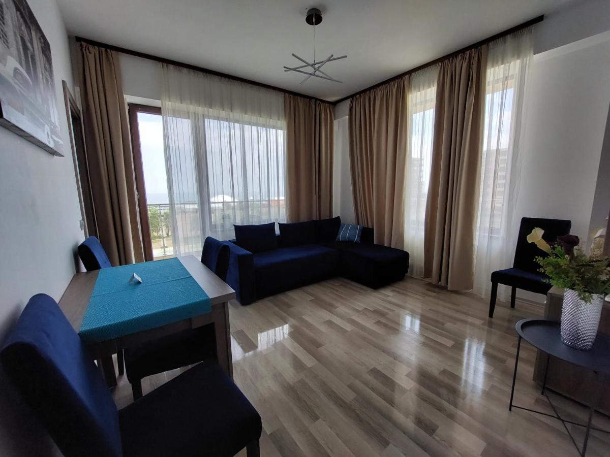 Apartament Acquablue Summerland Mamaia-nord