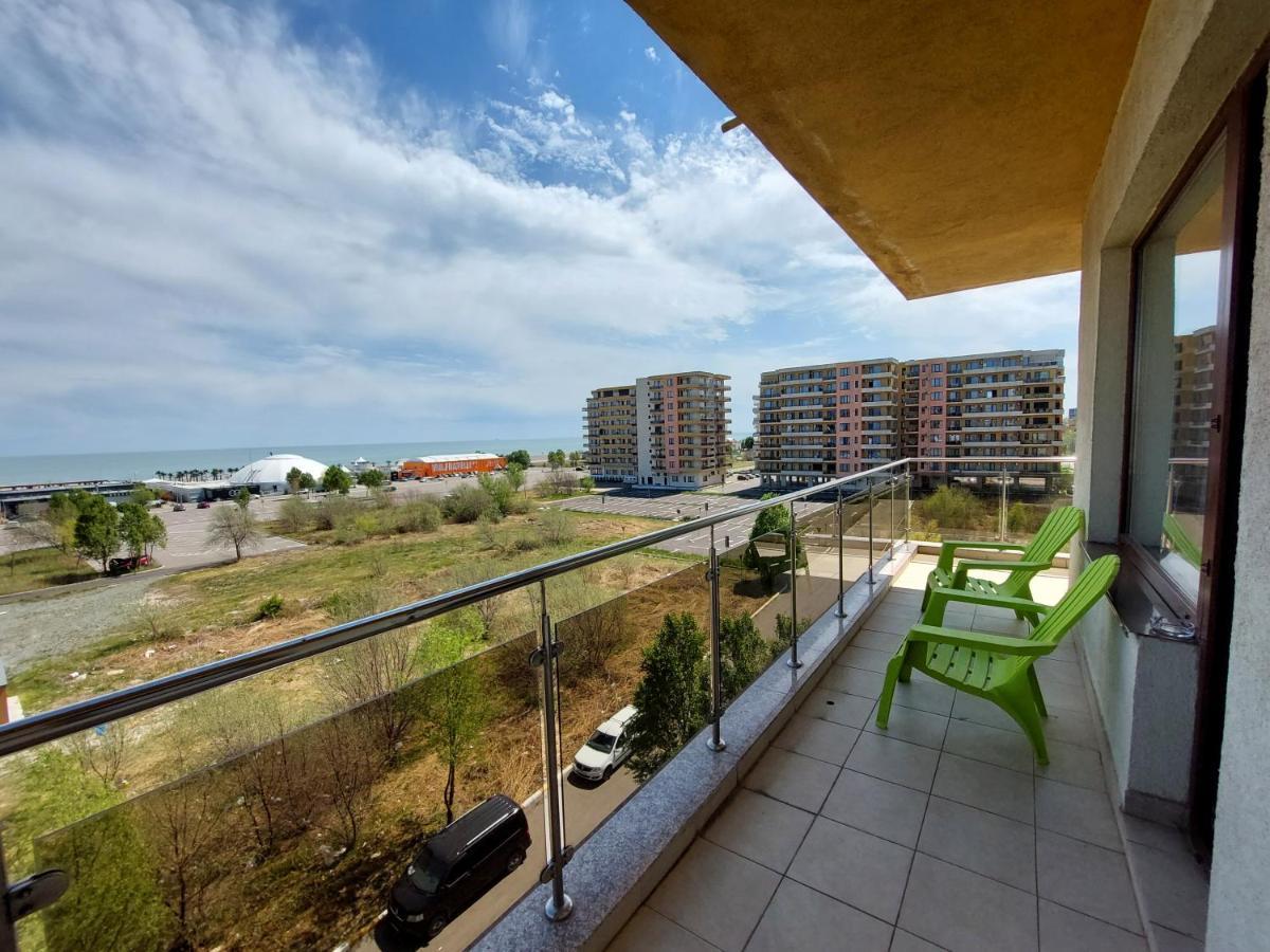 Apartament Acquablue Summerland Mamaia-nord Mamaia