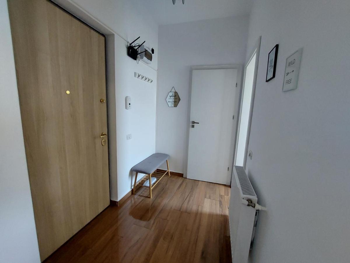 Acquablue Summerland Mamaia-nord Apartament
