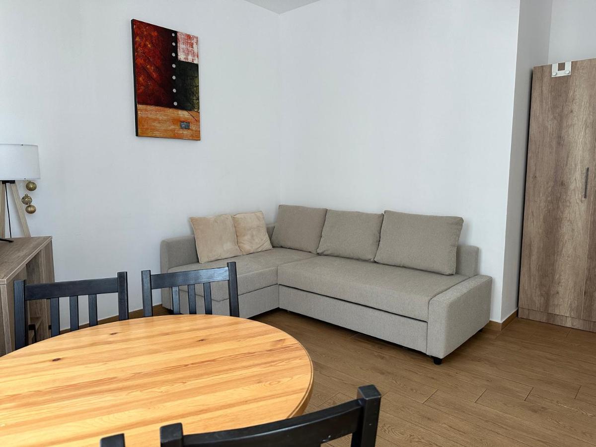 Apartament Acquablue Summerland Mamaia-nord Mamaia
