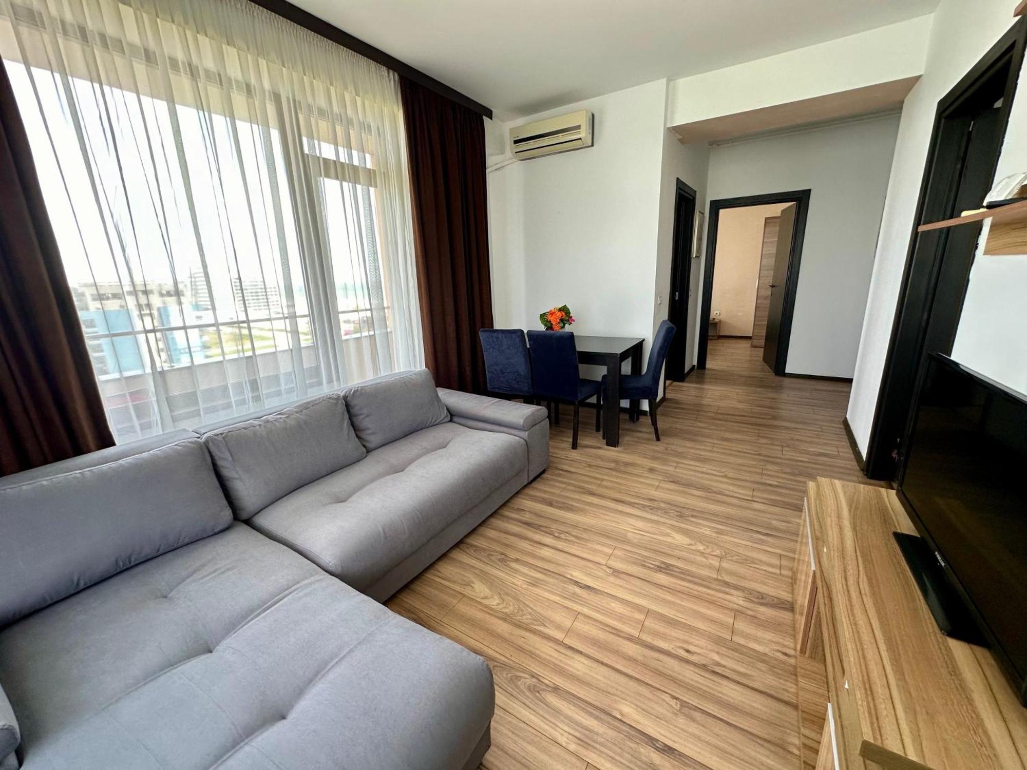 Apartament Acquablue Summerland Mamaia-nord *