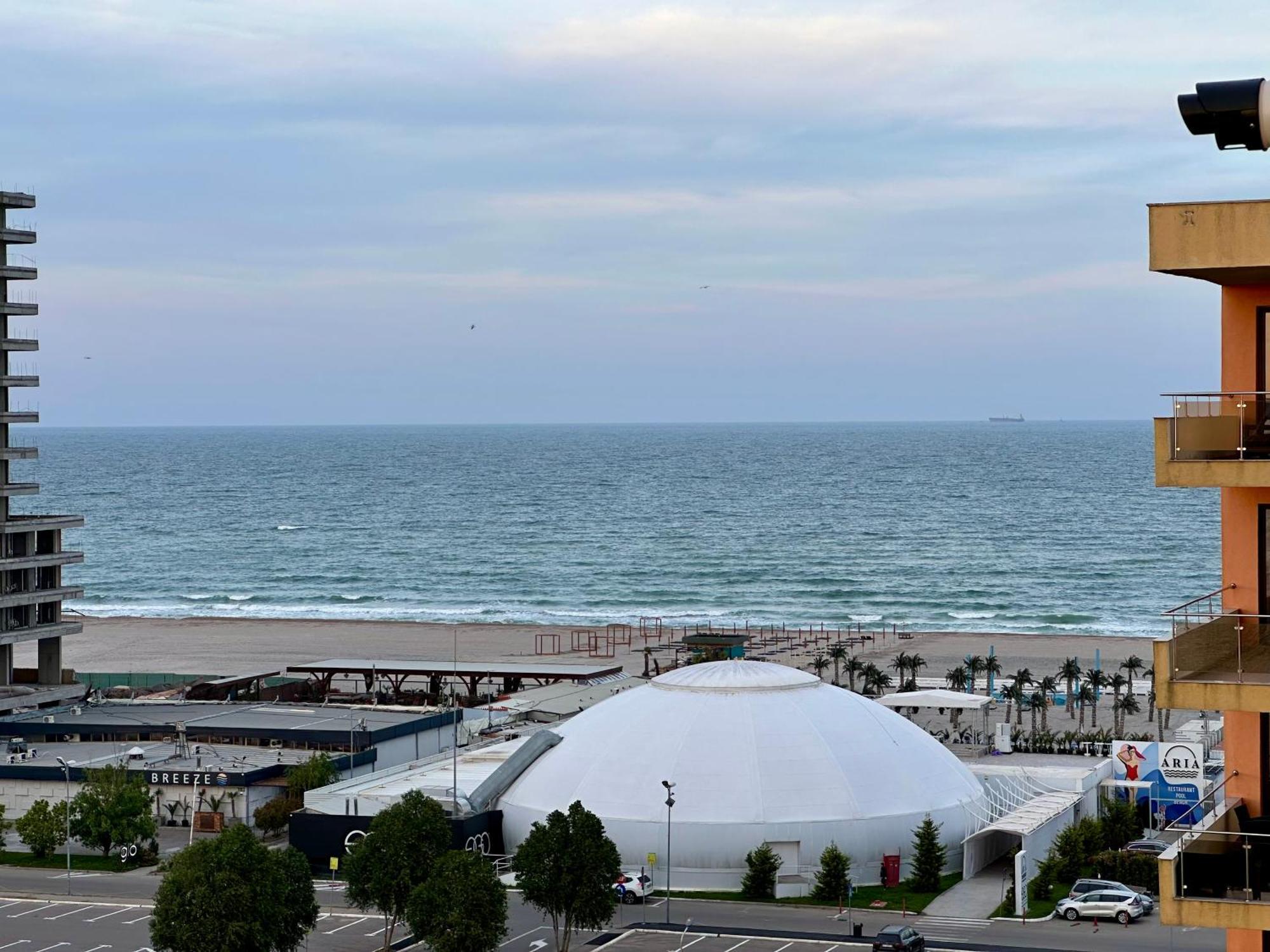 Acquablue Summerland Mamaia-nord Apartament Mamaia