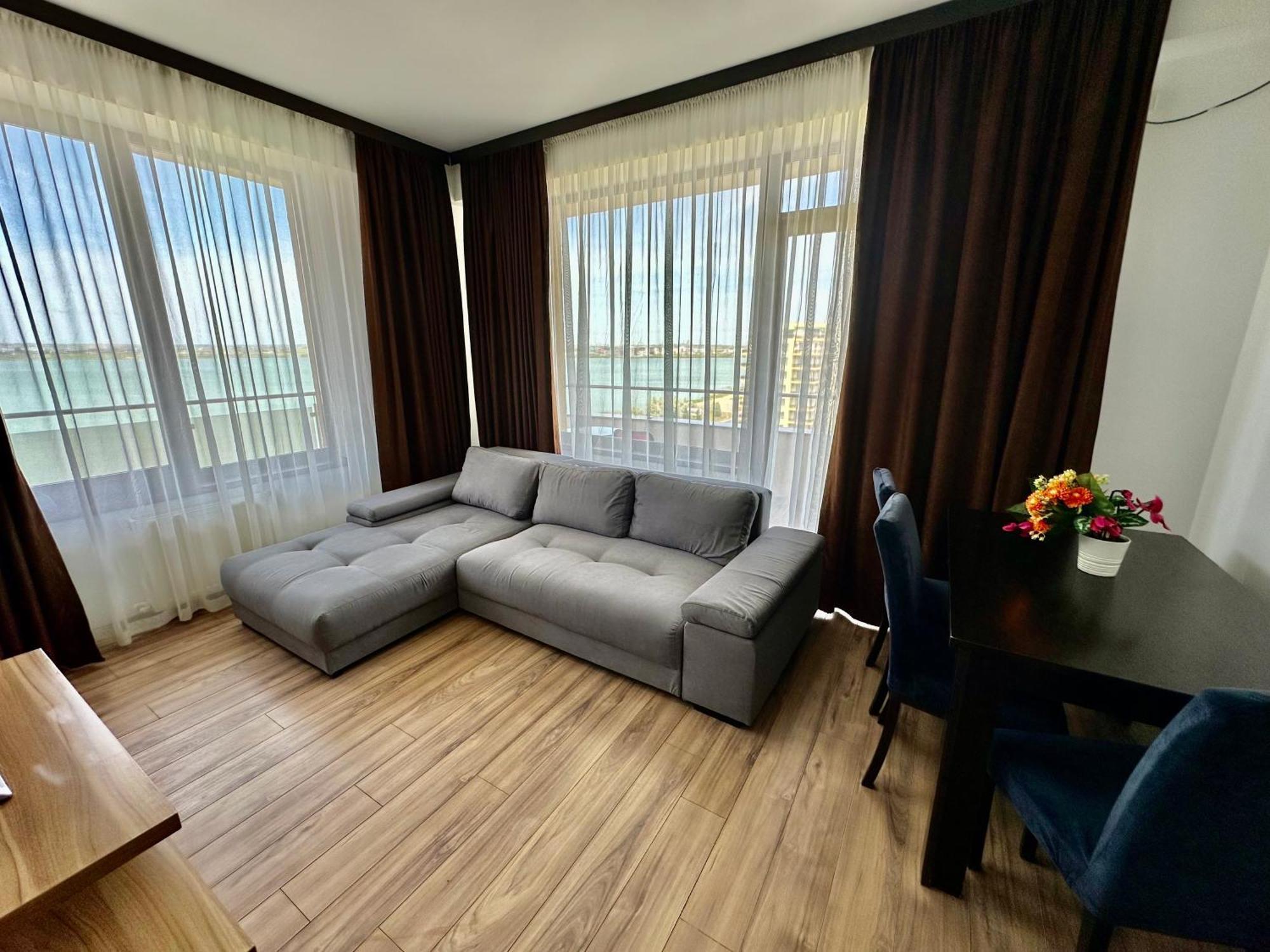 Acquablue Summerland Mamaia-nord * Mamaia