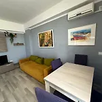 Acquablue Summerland Mamaia-Nord