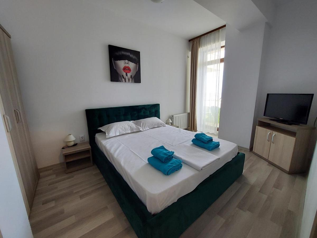 Apartment Acquablue Summerland Mamaia-nord