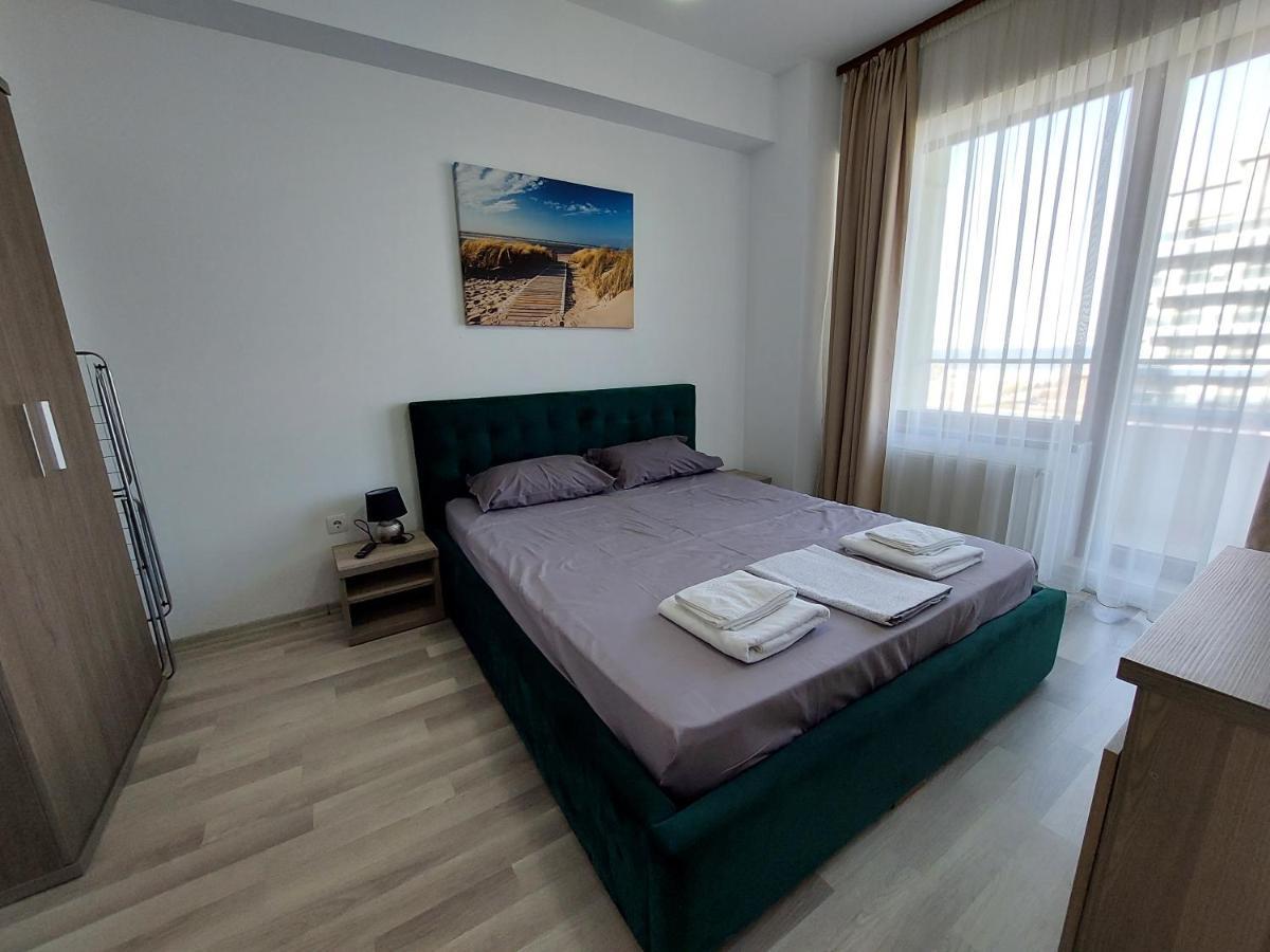 Apartment Acquablue Summerland Mamaia-nord Mamaia