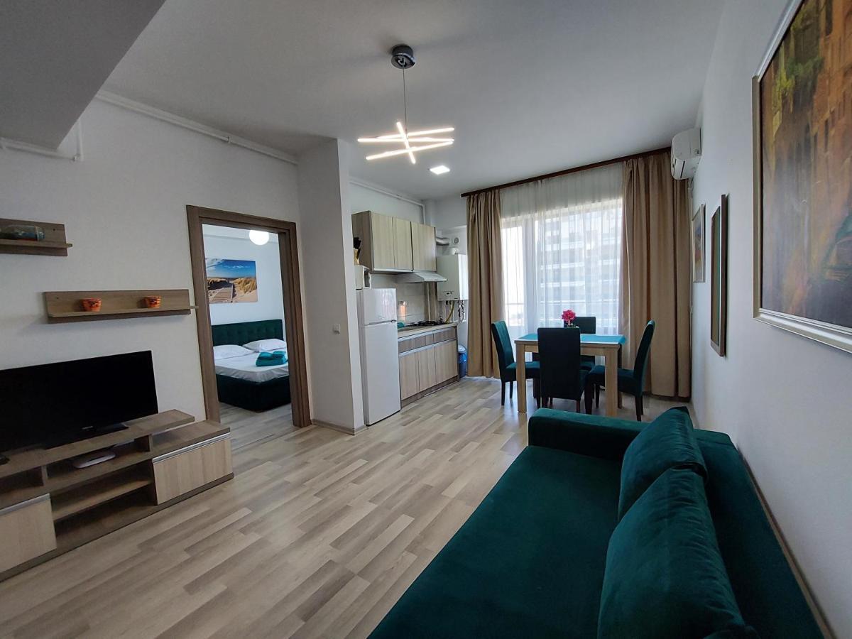 Apartment Acquablue Summerland Mamaia-nord Mamaia
