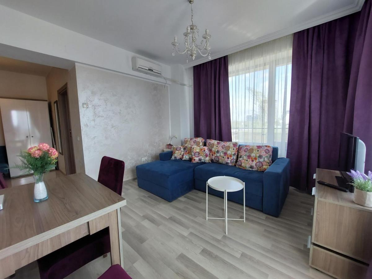 Apartment Acquablue Summerland Mamaia-nord Mamaia