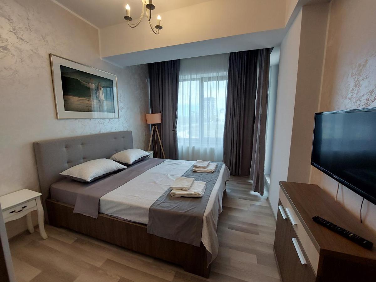 Apartment Acquablue Summerland Mamaia-nord Mamaia