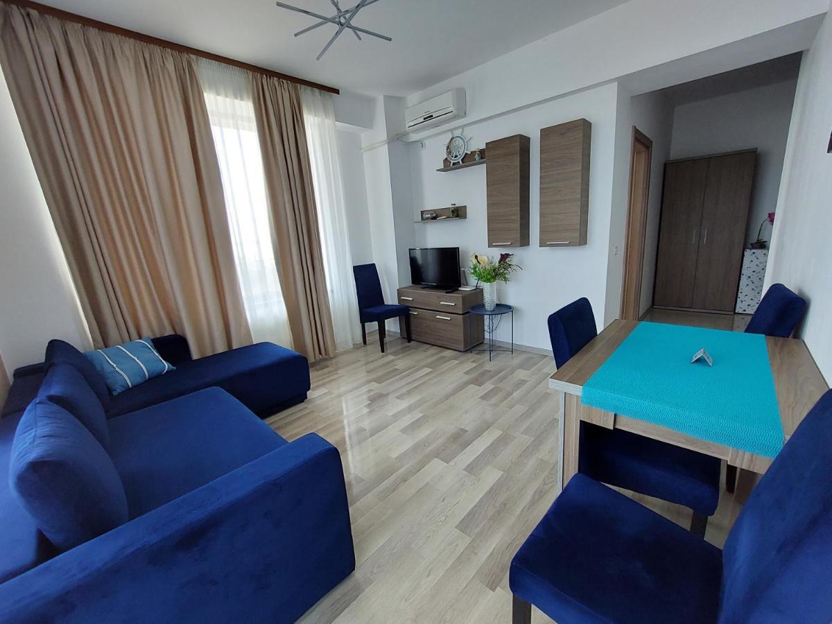 Acquablue Summerland Mamaia-nord Apartment *