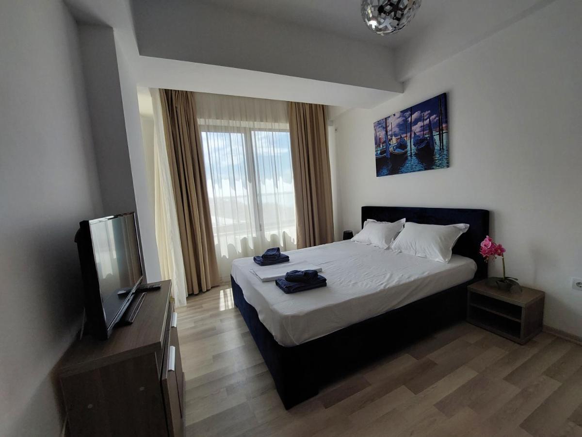 Acquablue Summerland Mamaia-nord Apartment Mamaia