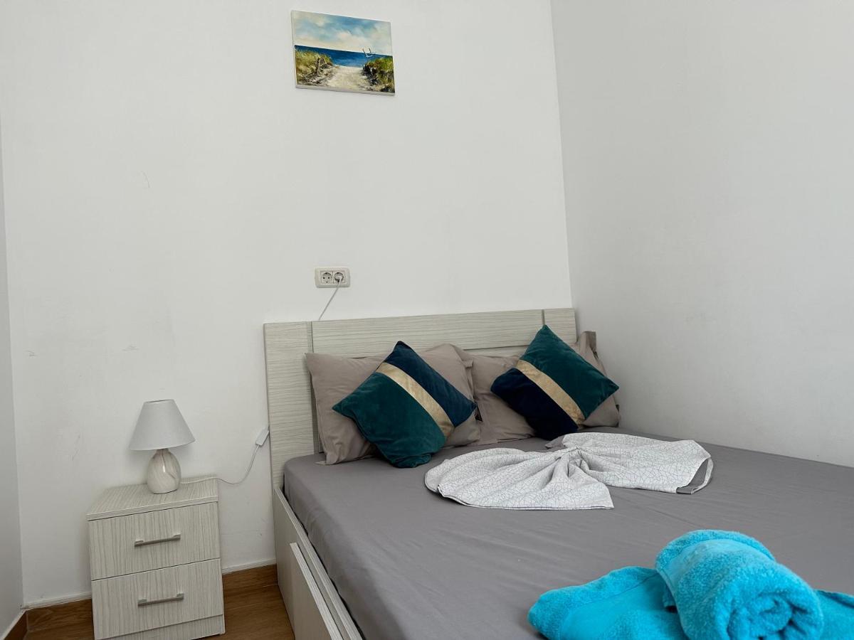 Apartment Acquablue Summerland Mamaia-nord *