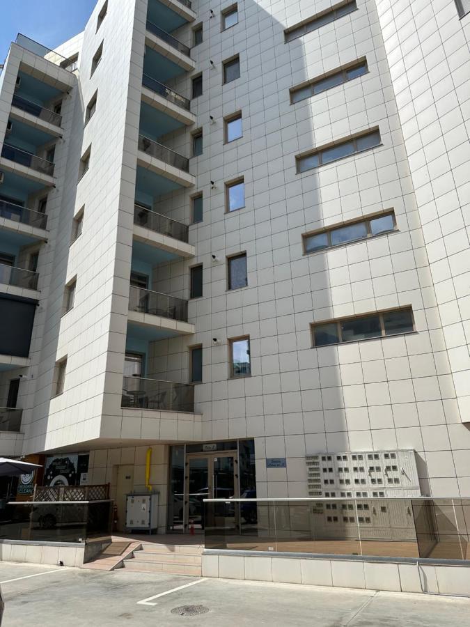 Apartment Acquablue Summerland Mamaia-nord