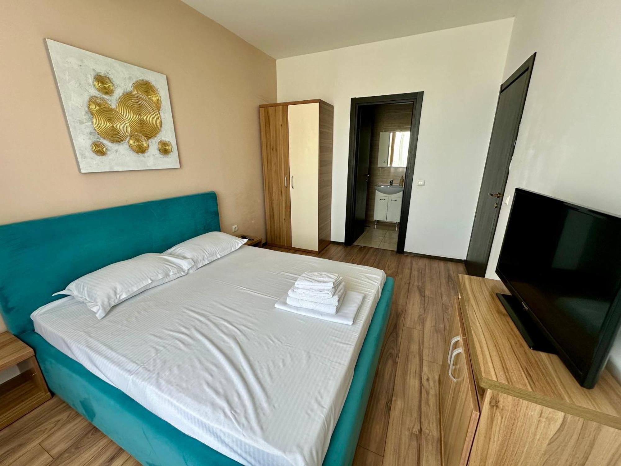 Acquablue Summerland Mamaia-nord * Mamaia