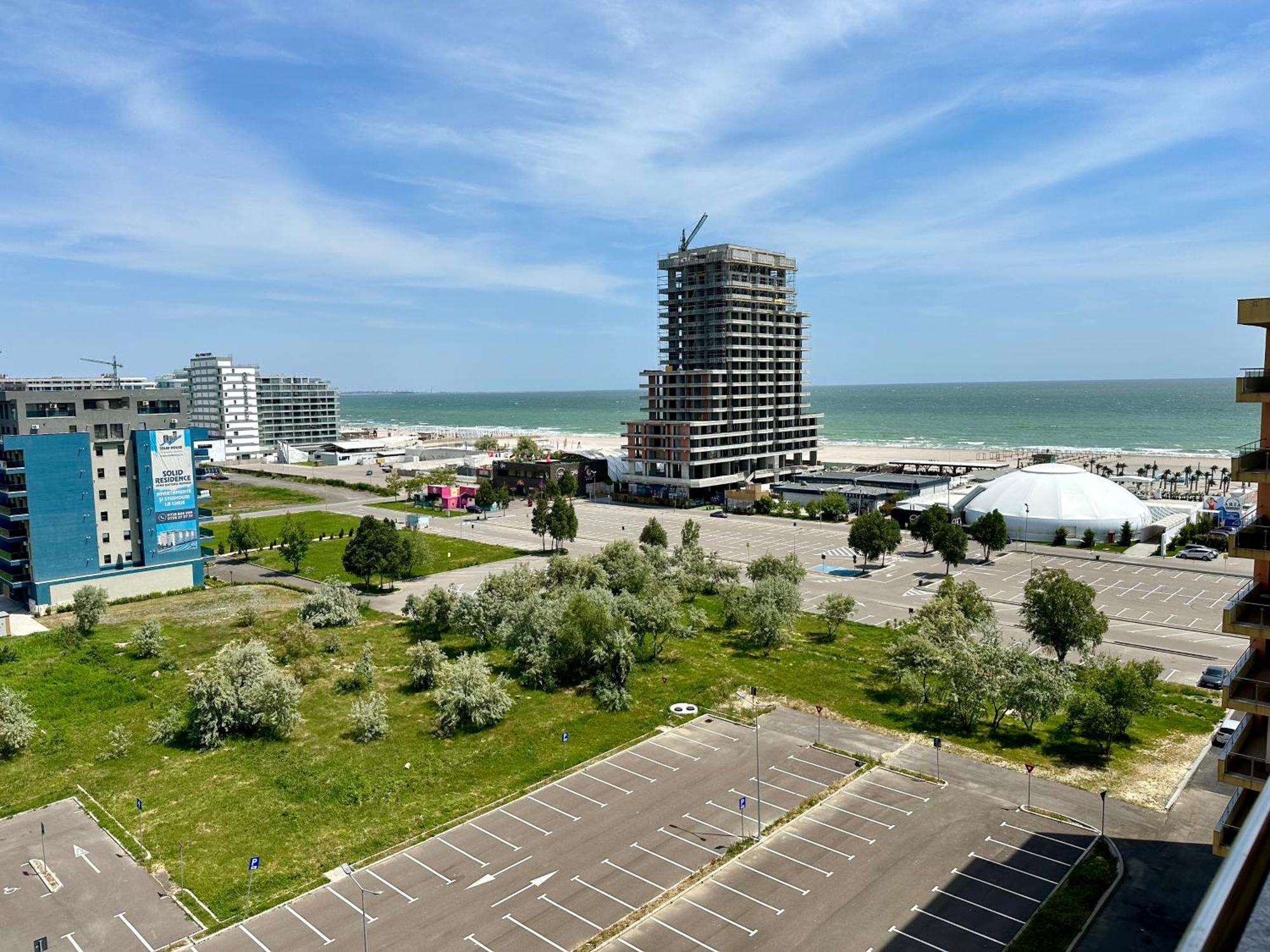 Acquablue Summerland Mamaia-nord Mamaia