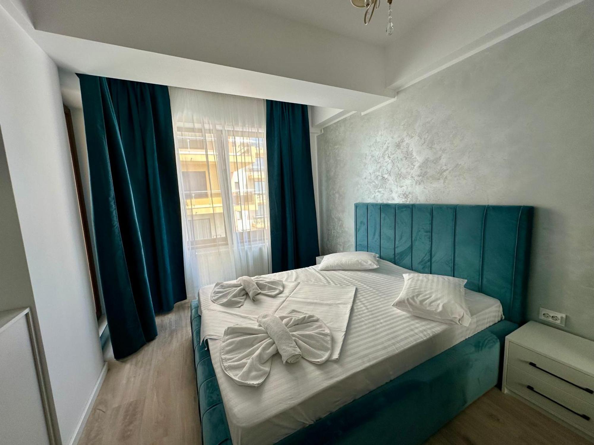 Acquablue Summerland Mamaia-nord * Mamaia
