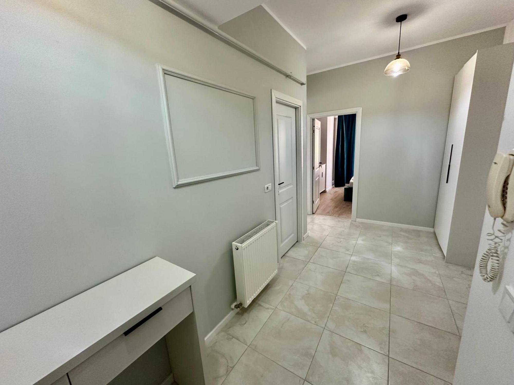 Acquablue Summerland Mamaia-nord Apartment *