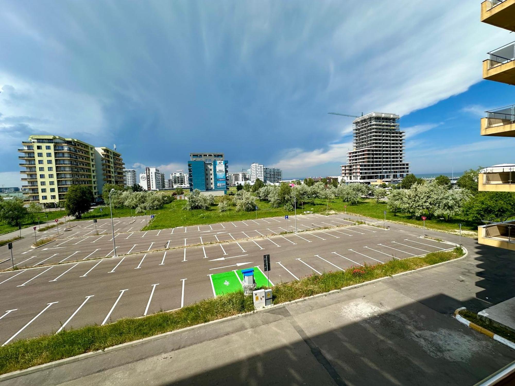 Acquablue Summerland Mamaia-nord Apartment Mamaia