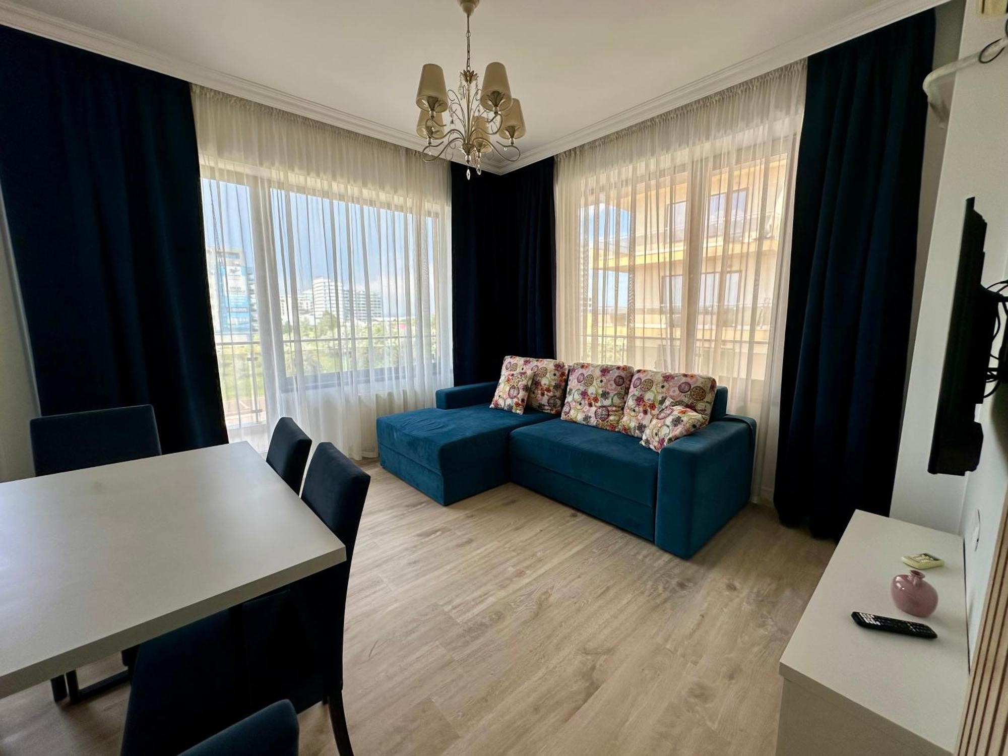 Acquablue Summerland Mamaia-nord * Mamaia