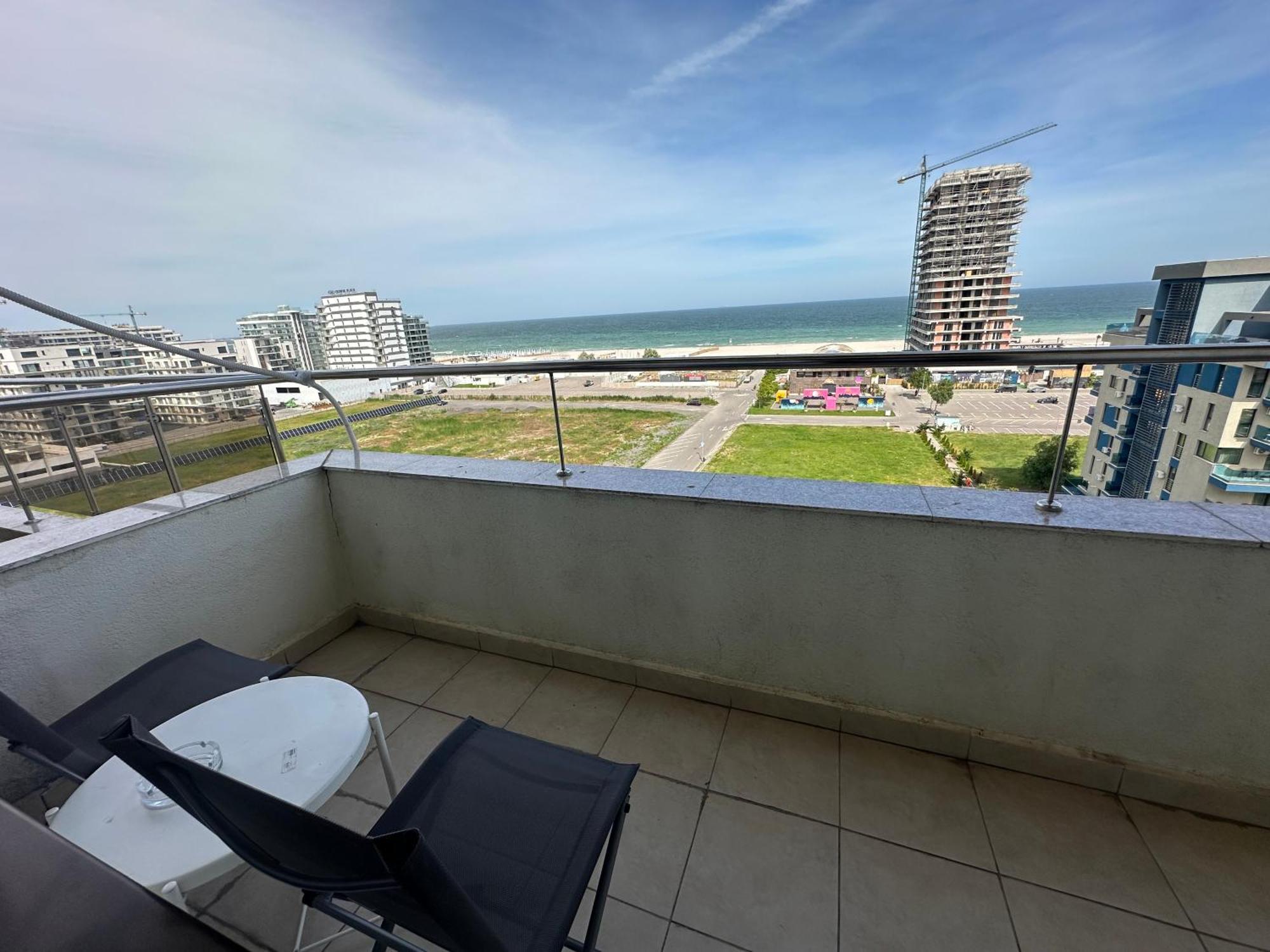 Apartment Acquablue Summerland Mamaia-nord