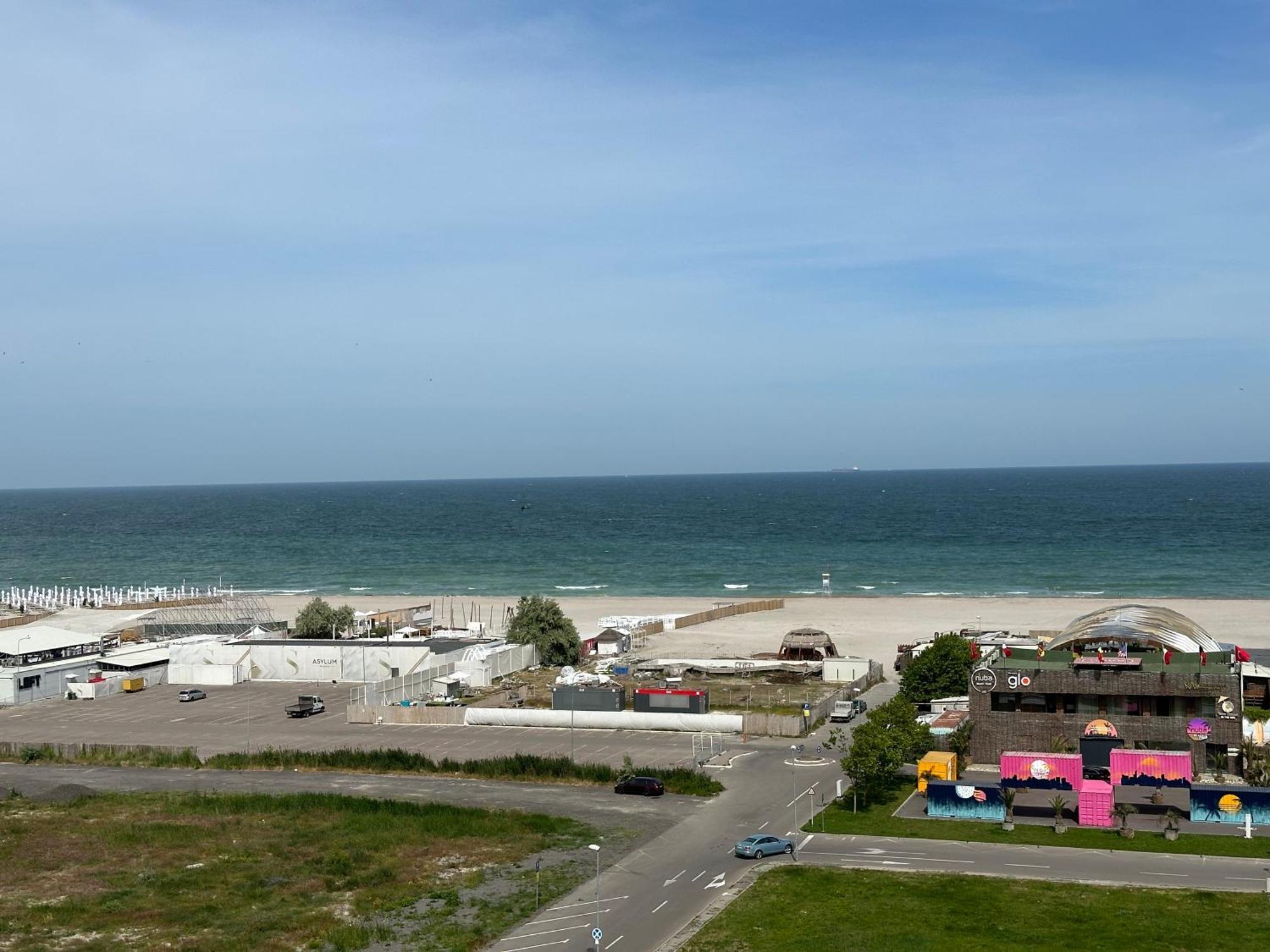 Apartment Acquablue Summerland Mamaia-nord *