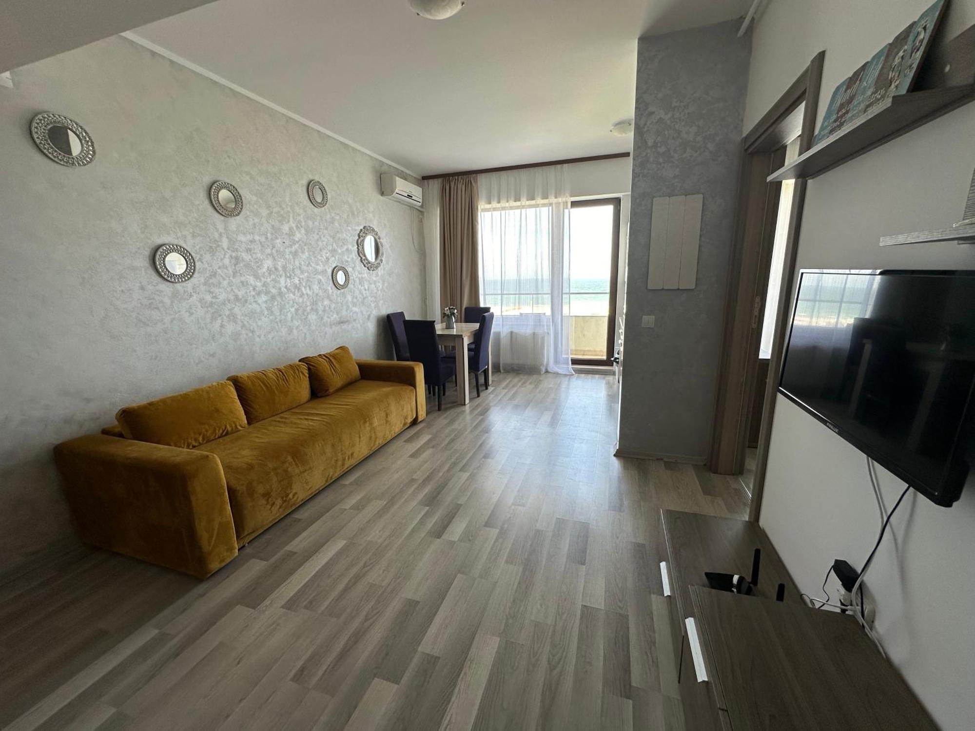 Acquablue Summerland Mamaia-nord Apartment