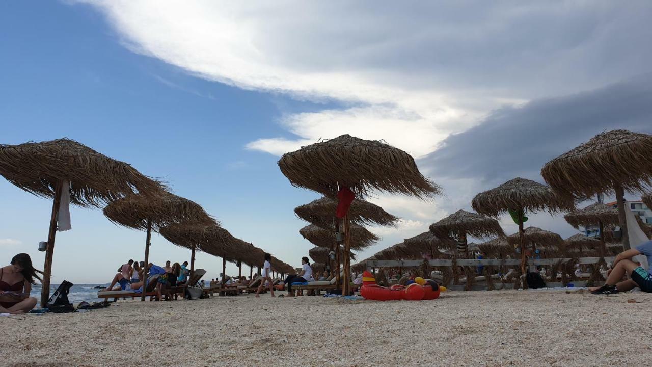 Acquablue Summerland Mamaia-nord