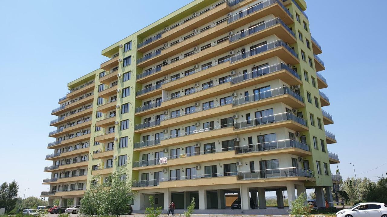 Acquablue Summerland Mamaia-nord *